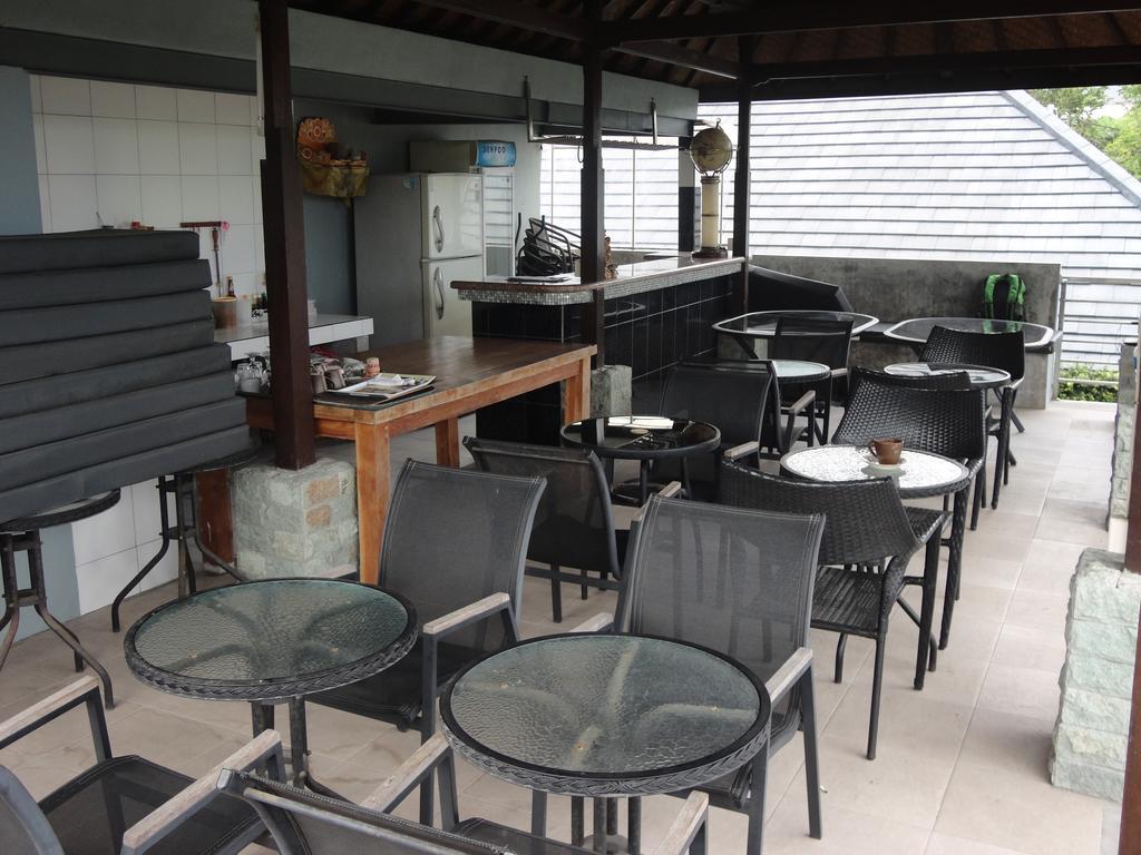 Legian Meriki Apartment מראה חיצוני תמונה